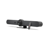 Logitech All In One Graphite Rally Bar